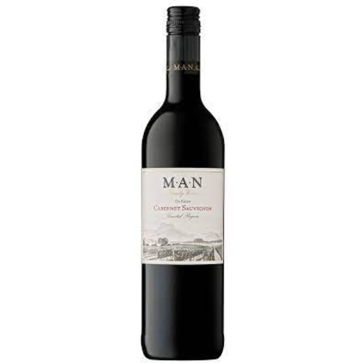 [MAN301] M.A.N. Family Wines - Coastal Region - Ou Kalant Cabernet Sauvignon - 2022