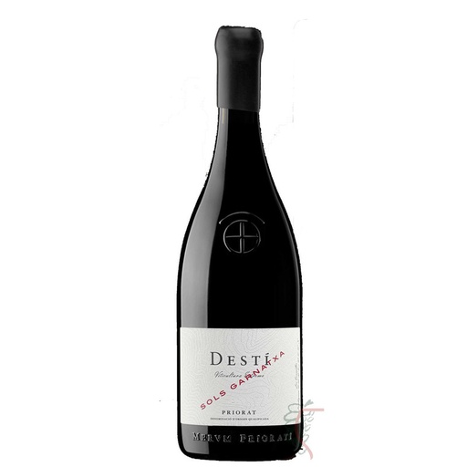 [PRIO35] Merum Priorati - Destí - Sols Garnatxa - 2017