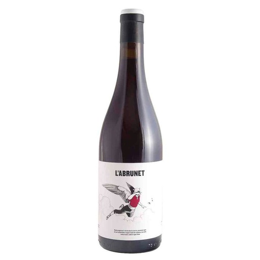 [FRI302] Frisach - L'Abrunet Negre - 2023