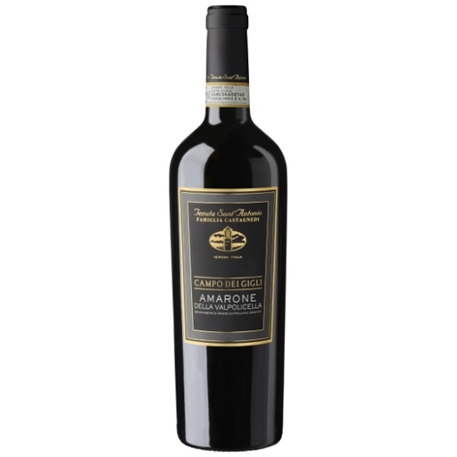 [ITSAN303] Tenuta Sant'Antonio - Amarone della Valpolicella - Campo dei Gigli - 2012