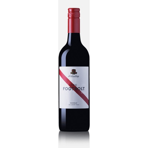 [DAB301] d'Arenberg - The Footbolt Shiraz - 2021
