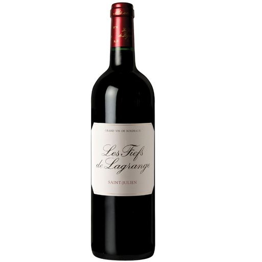[STJ303] Château Lagrange - Saint-Julien - Les Fiefs de Lagrange - 2016