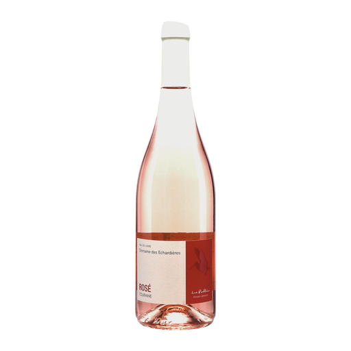 [ECH501] Domaine des Echardières - Touraine - Rosé - 2025