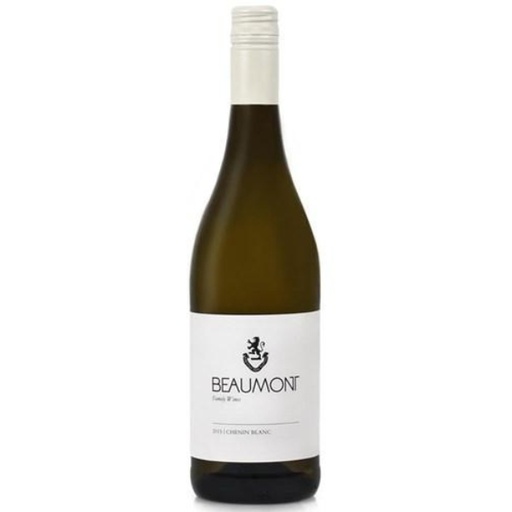 [BEAU401] Beaumont Family Wines - Bot River - Chenin Blanc - 2024