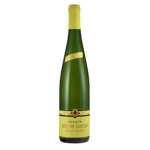 [CAT401] Domaine Joseph Cattin - Pinot Blanc - 2024