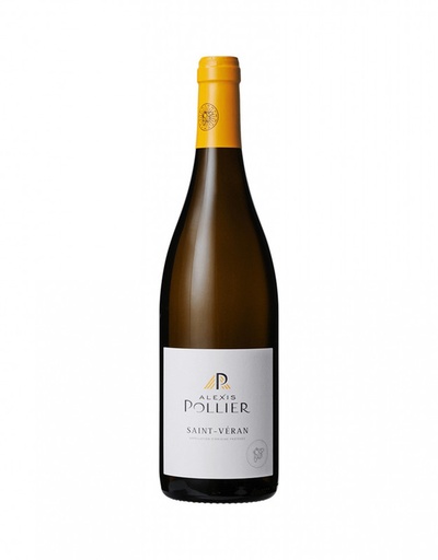 [POL404] Alexis Pollier Saint Veran - 2022
