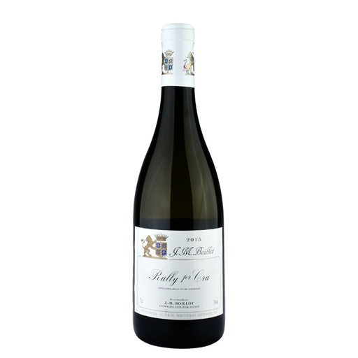 [JMB001] Jean-Marc Boillot Rully 1er Cru - 2023