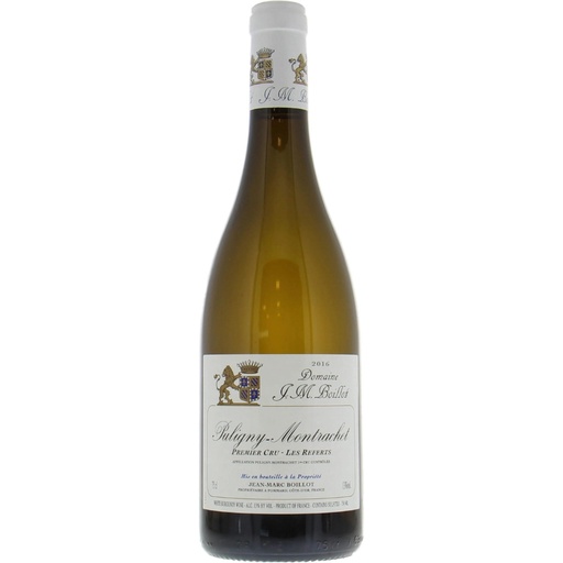 [JMB004/10] Jean-Marc Boillot Puligny-Montrachet - 2022