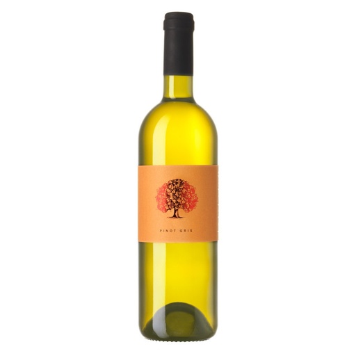 [Til502] Tilia Estate - Pinot gris - 2024