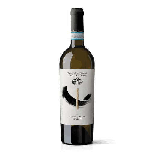 [ITSAN401] Tenuta Sant'Antonio - Soave - Monte Ceriani - 2022
