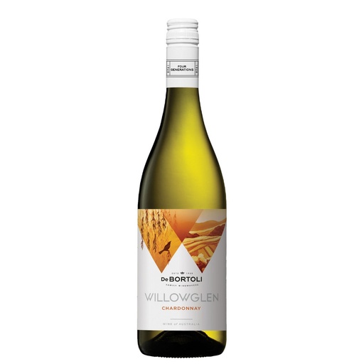[WIL141] Willowglen Chardonnay - 2024