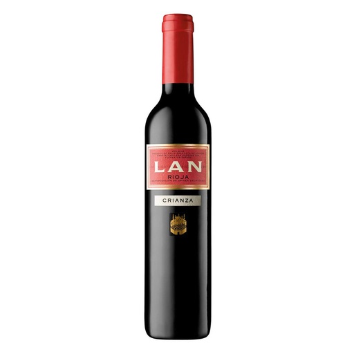 [LAN311] Bodegas Lan - Rioja - Crianza - 2019 - 50cl