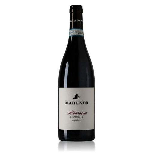 [MA304] Marenco Albarossa - 2022