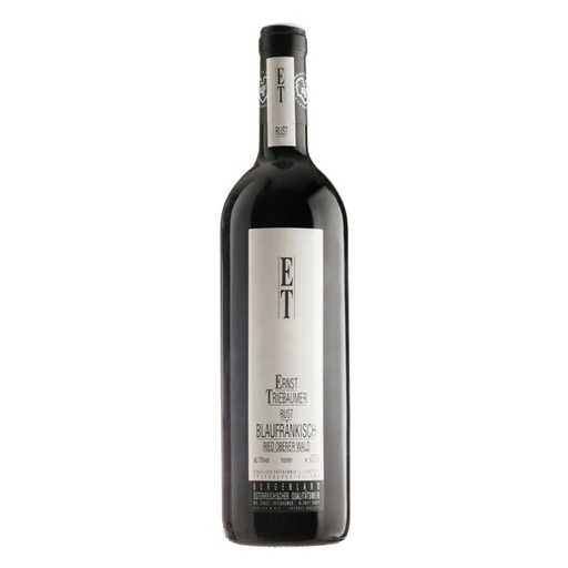 [TRI316] Ernst Triebaumer - Neusiedlersee-Hügelland - Blaufränkisch Oberer Wald - 2019