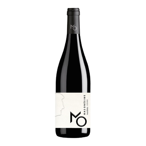 [MO351] Mas Onesime - Insoumis Rouge - 2020 - Magnum 1,5L