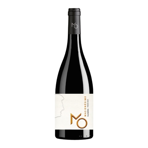 [MO341] Mas Onesime Paradis Caché Rouge - 2019