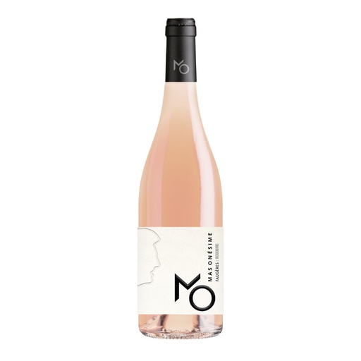 [MO501] Mas Onesime - Faugères - Insoumis Rosé - 2024