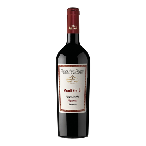 [ITSCA303] Tenuta Sant'Antonio - Valpolicella Ripasso - Monti Garbi - 2022