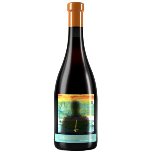 [RUS441] LEFKADIA Bachelor Viognier - 2017