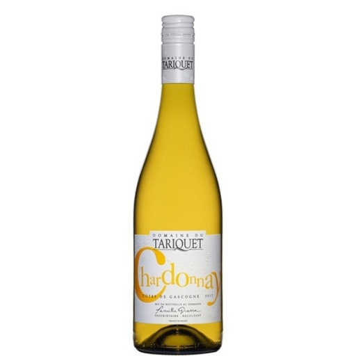 [TAR403] Domaine Tariquet Chardonnay - 2023