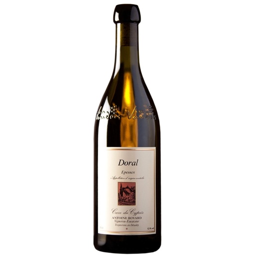[ZW412] Domaine Antoine Bovard - Epesses - 2018 - 70cl