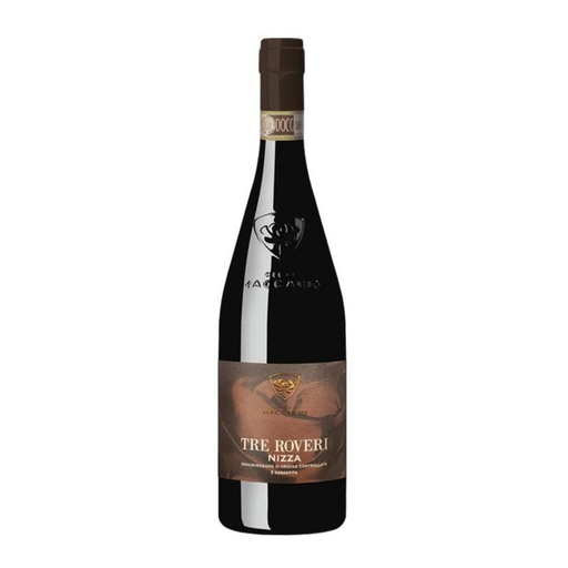 [PMA301] Pico Maccario Tre Roveri - Nizza DOCG - 2019