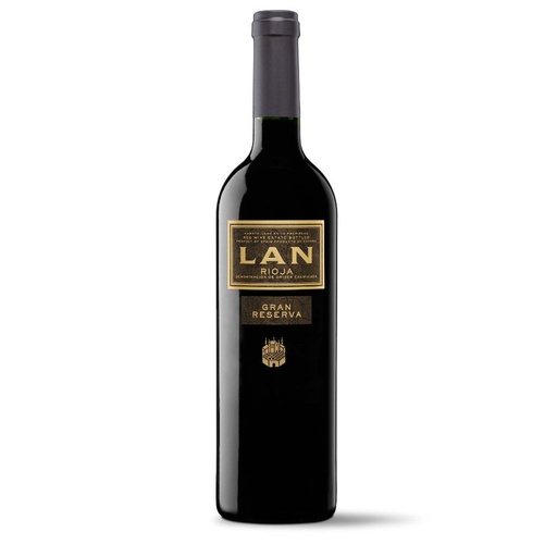 [LAN303] Bodegas Lan Gran Reserva - 2017