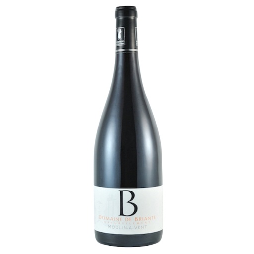 [BRI303] Domaine de Briante - Moulin-à-Vent - 2018