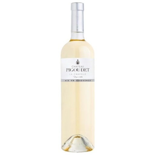 [PIG506] Chateau Pigoudet La Chapelle Blanc - 2022