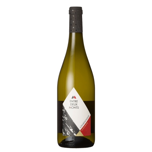 [E2M403] Entre Deux Monts Chardonnay - 2022