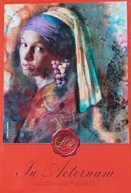 [THI401] Luc Thienpont In Aeternum Blanc - 2021