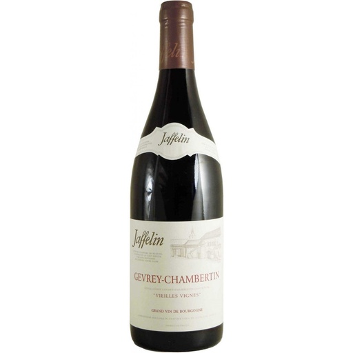 [JAF304] Maison Jaffelin Gevrey - Chambertin - 2020