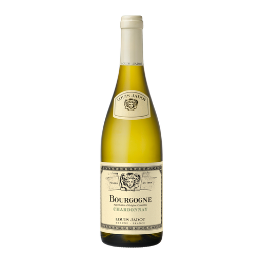 [JAD401] Louis Jadot - Les Petites Pierres - 2023 - Bourgogne Blanc