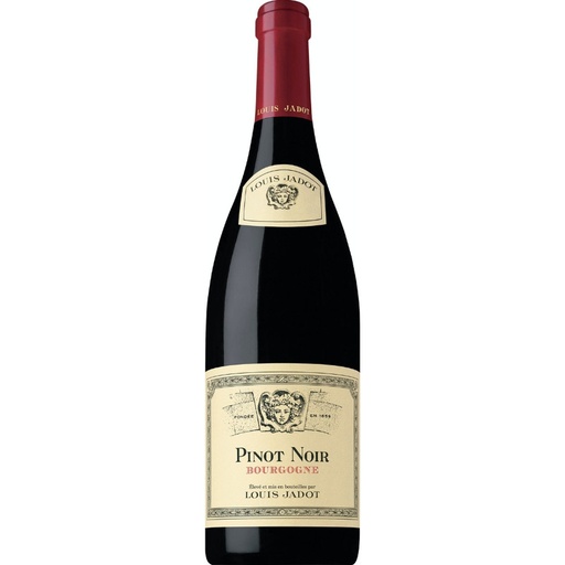 [JAD301] Louis Jadot - Les Petites Pierres Pinot Noir - 2022 - Bourgogne Rouge