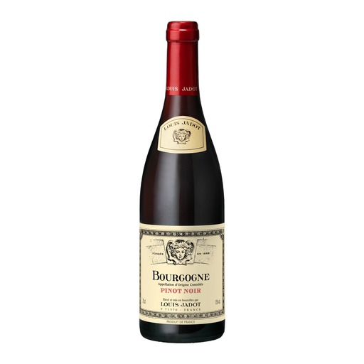 [JAD301] Louis Jadot - Les Petites Pierres Pinot Noir - 2022 - Bourgogne Rouge