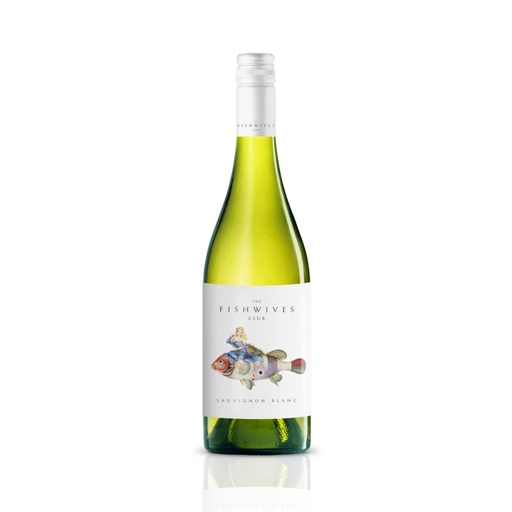 [FWC401] The Fishwives Club Sauvignon Blanc - 2024