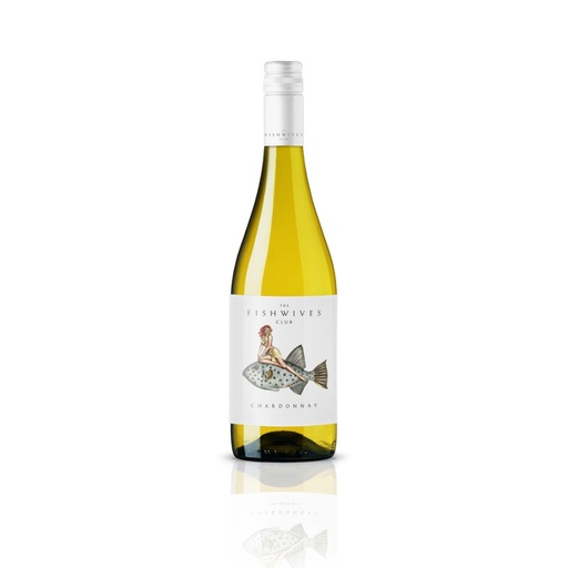 [FWC402] The Fishwives Club Chardonnay - 2025