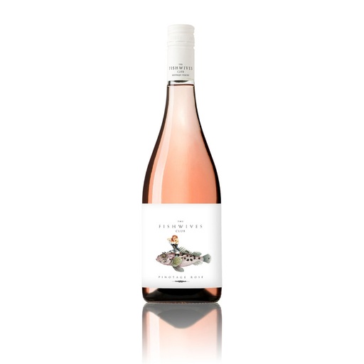 [FWC501] The Fishwives Club Rosé - 2023