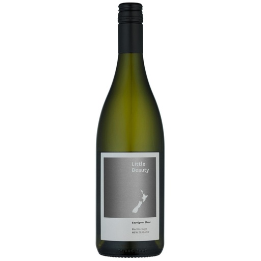 [NZ421] Little Beauty Limited Edition- Sauvignon Blanc - 2023