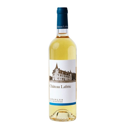 [LAF404] Château Lafitte - Jurançon - Sec - 2018