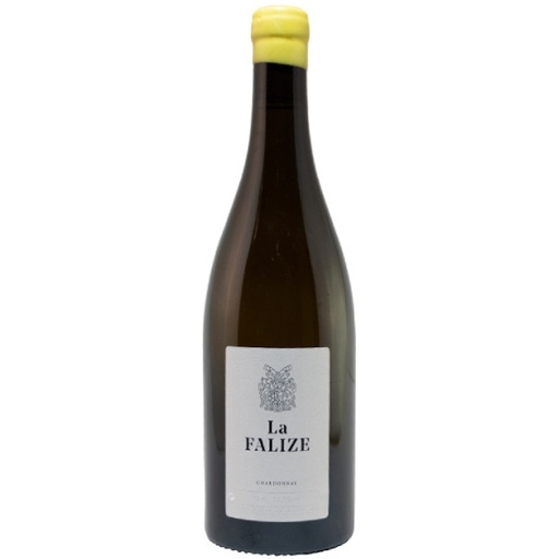 [FAL401] La Falize - Chardonnay - 2018