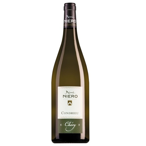 [NIER401] Domaine Remi Niero - Condrieu Chéry - 2018