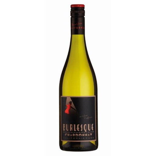[BUR401] Burlesque Chardonnay  - 2019
