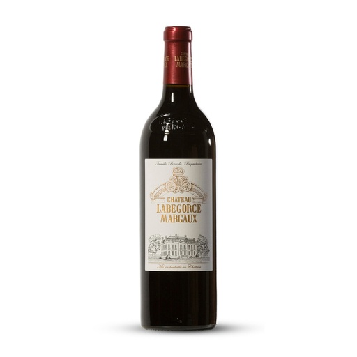 [LAB555] Château Labégorce - Margaux - 2020