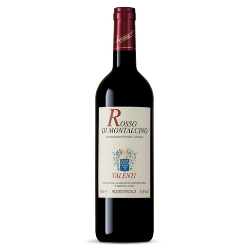 [TAL301] Talenti Rosso di Montalcino - 2022
