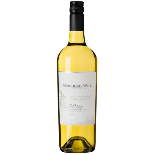 [MUR401] Murrieta's Well The Whip Sauvignon Blanc - 2019