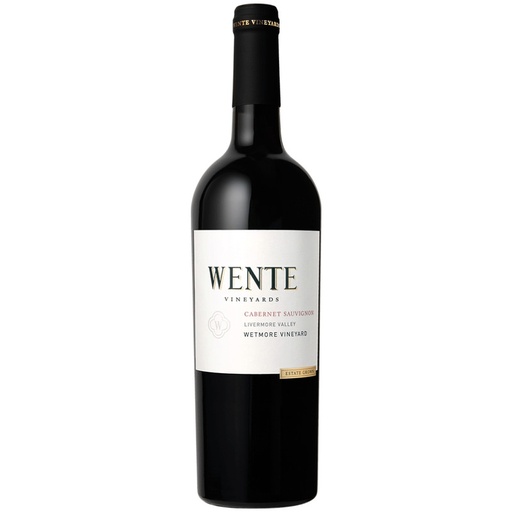 [WEN304] Wente Estate Wetmore Vineyard - 2018