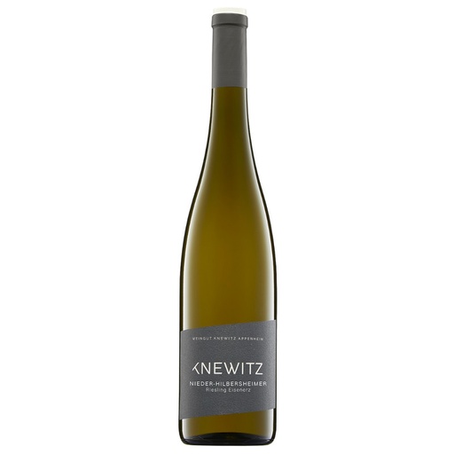 [KNE405] Knewitz - Nieder-Hilbersheim Riesling Eisenerz - 2021