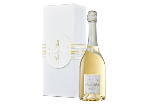 Deutz - Champagne - Amour de Deutz - 2011 - Coffret 1 fles