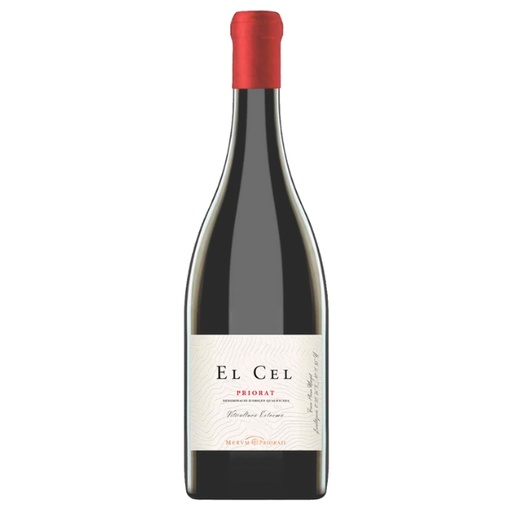 [PRIO54] Merum Priorati - El Cel - 2020